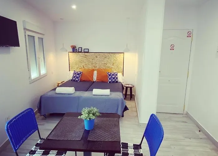 Hotel La Casita M&S Albacete
