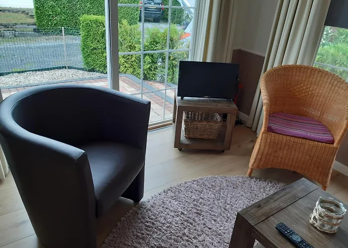 Chalet Heggemus Oisterwijk