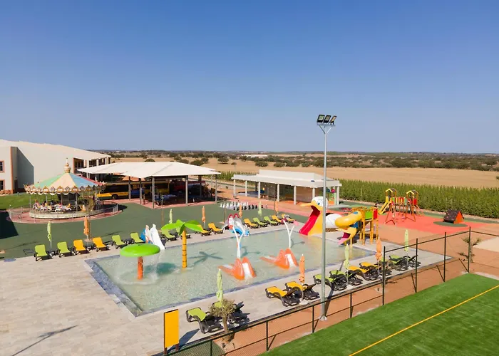 Vila Gale Nep Kids