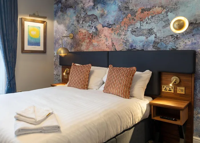 Keavan's Port Hotel , Dublin