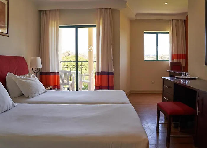 The Navigator Hotel Alvor