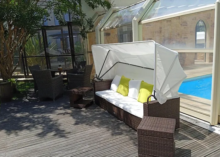 Clos La Boetie & Spa Sarlat