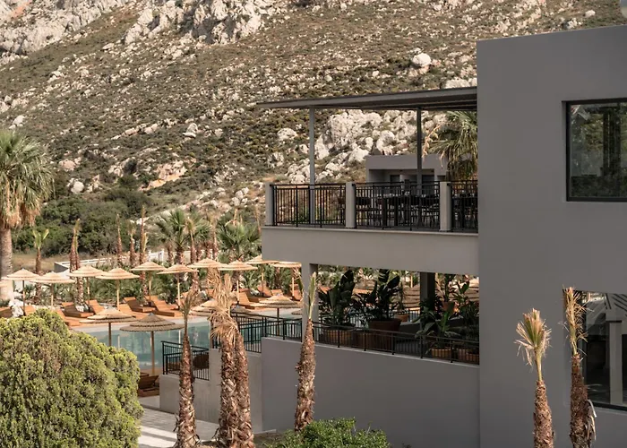 Hotels in Kolymbia