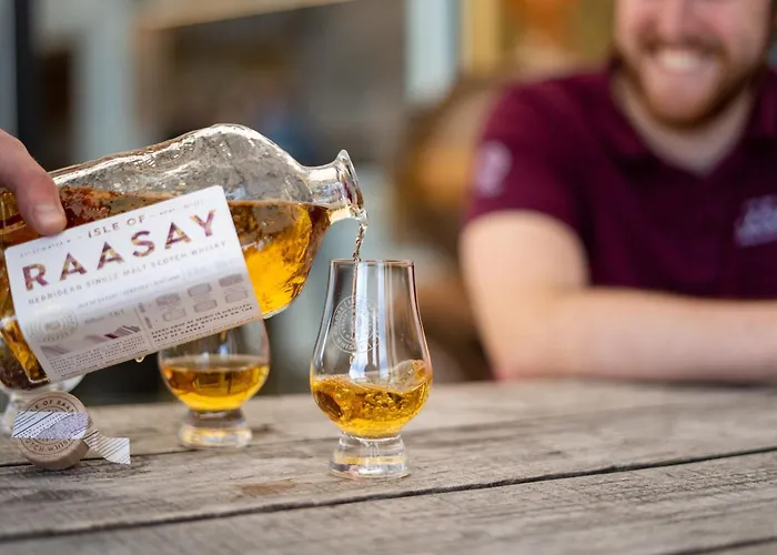 Raasay Hotels