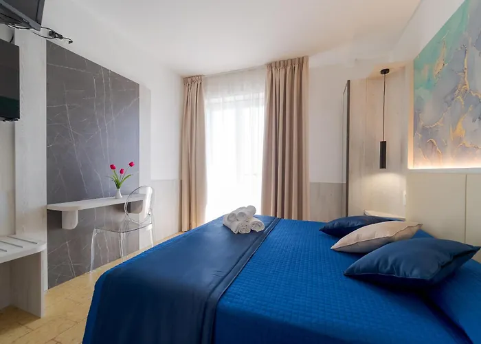 Hotel Beach Tortoreto