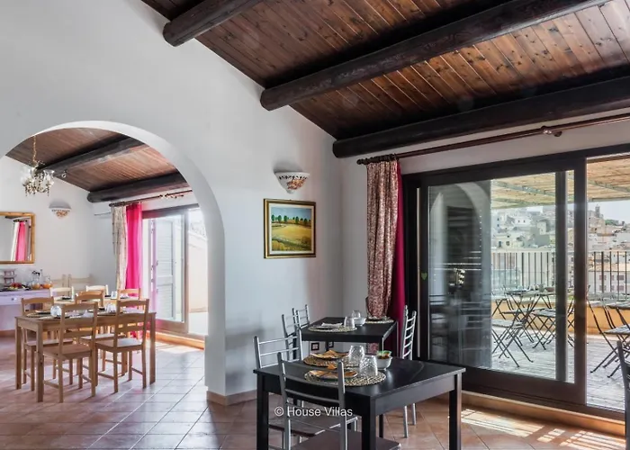 Villa Rosaria