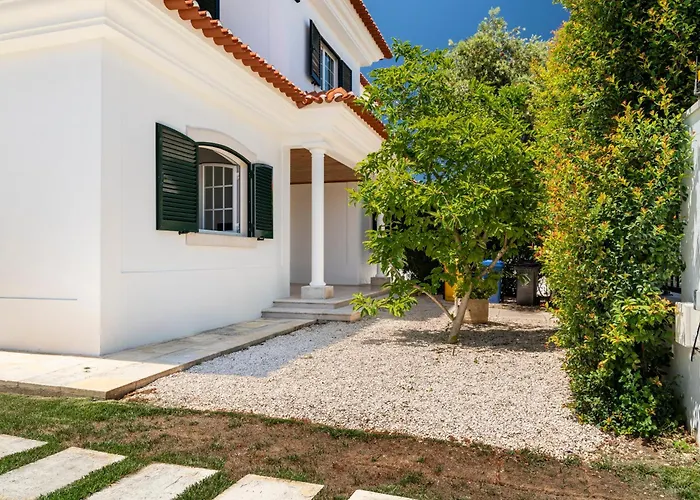 Villa Privee Cascaes