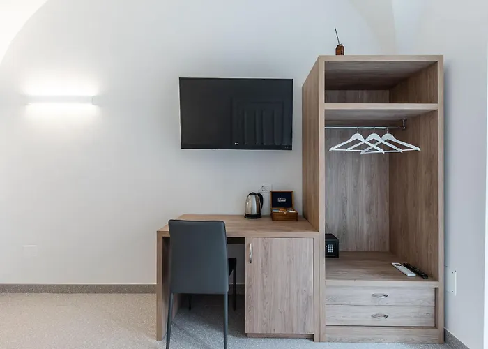 Bed and Breakfast Dimora dei Celestini Manfredonia