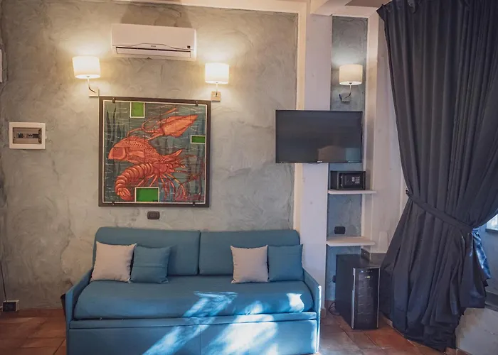 Hotel Capomulini Dimora Storica Acireale