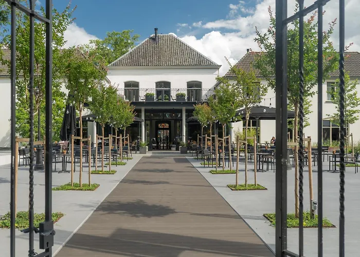 Hotels in Bredevoort