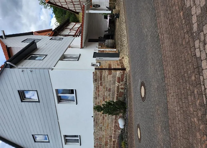 Herberge Lurenbach
