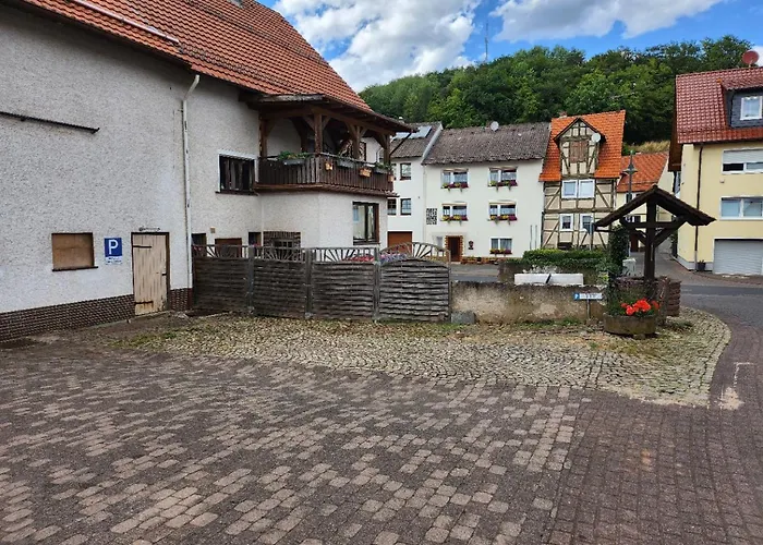 Herberge Lurenbach