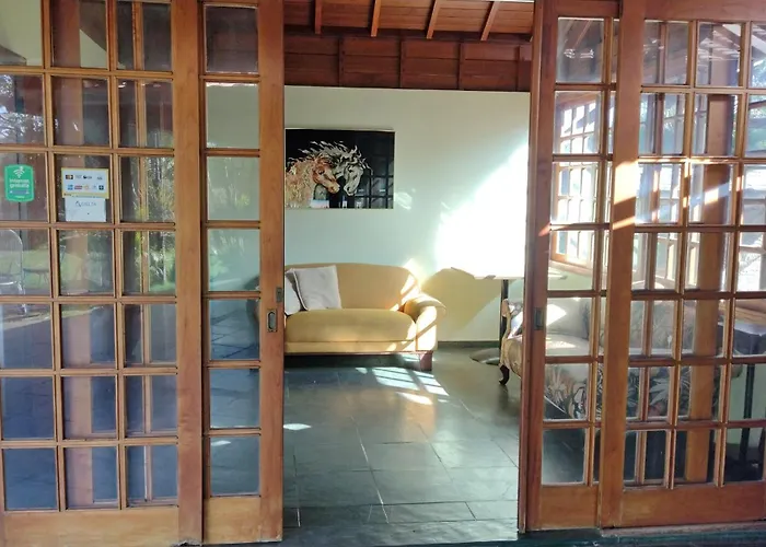 Estância Stela Pousada