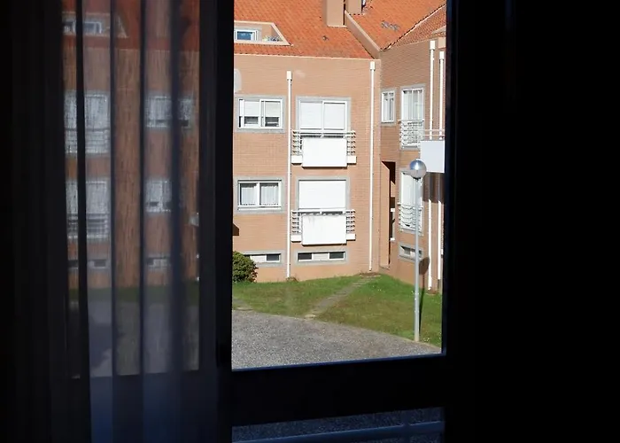 44 Forty Four Coast - Espinho By Double Ninety Stays