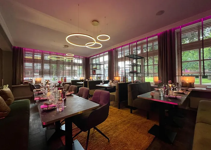 Hotels in Ahrensburg