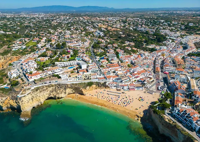 Casa 4You Carvoeiro 