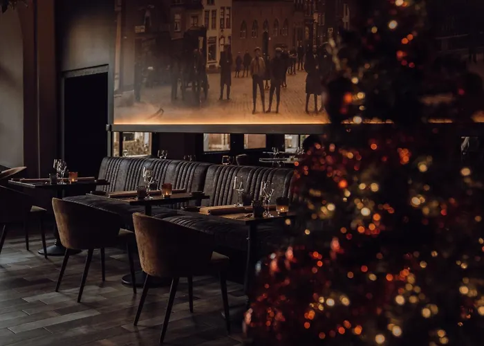 Zutphen Hotels