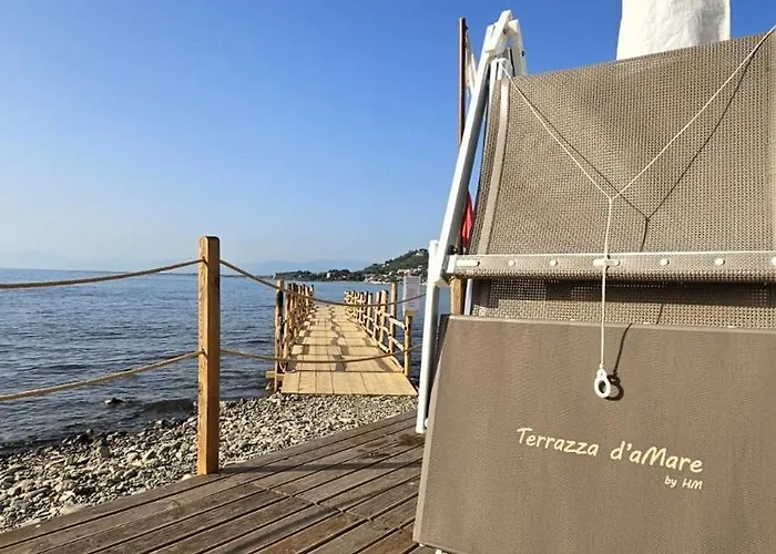 Hotels in Agropoli