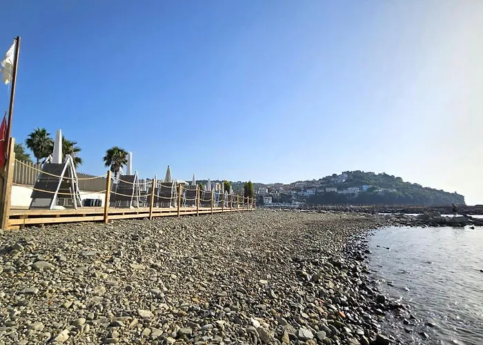 Hotel Mare Agropoli