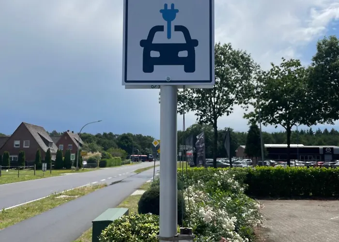 Doerpen Hotels