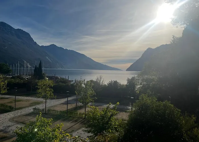 Hotel Oasi Wellness & Spa Riva del Garda