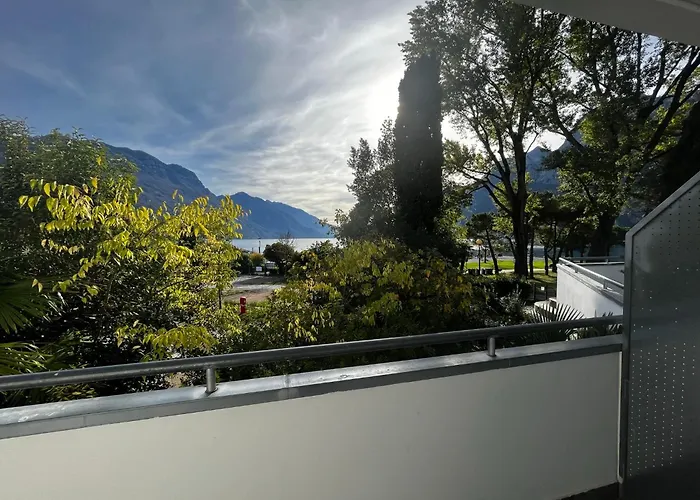 Hotel Oasi Wellness & Spa Riva del Garda