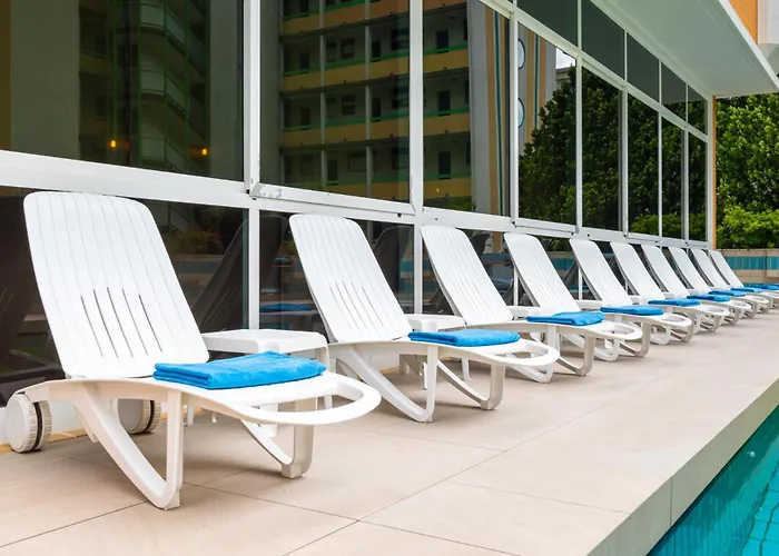Hotels in Bibione