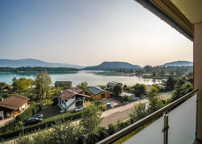 Hotels in Faak am See