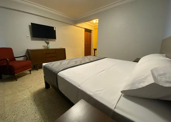 Cochabamba Hotels