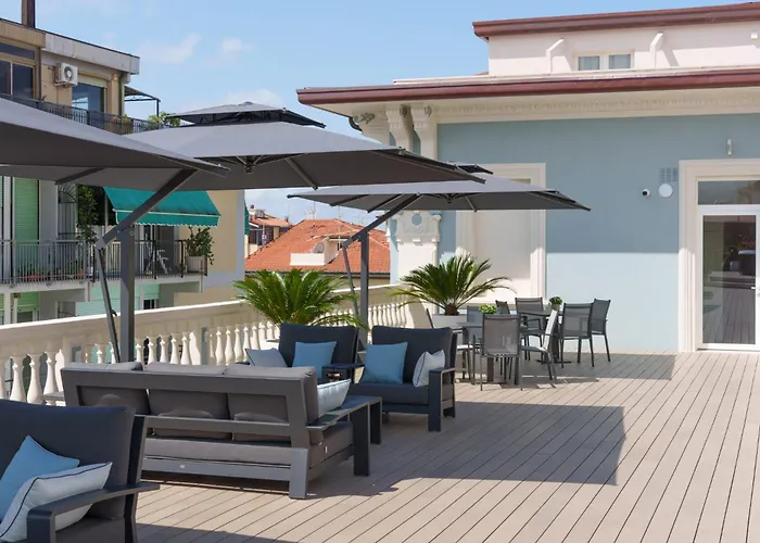 VI Suites Viareggio