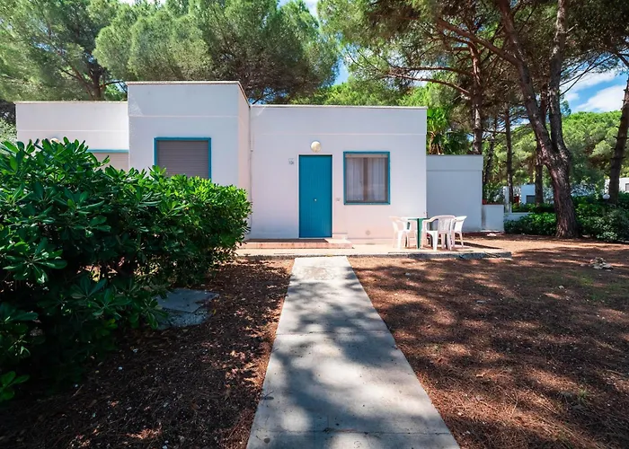 Hotel Mira Peschici