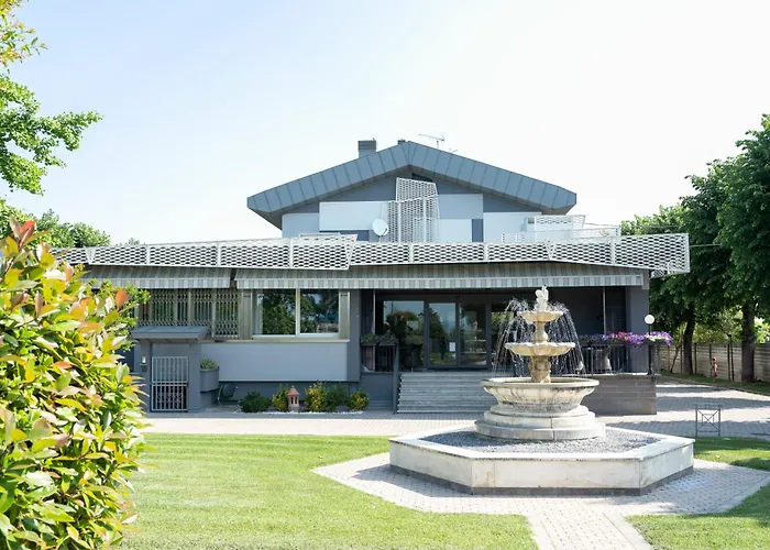 Hotel a Castenaso