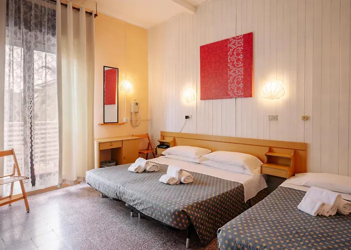 Hotel Aurora Marina di Cecina