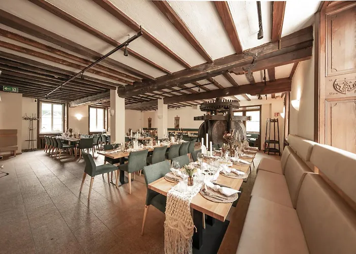 Hotels in Schwalmtal (North Rhine-Westphalia)