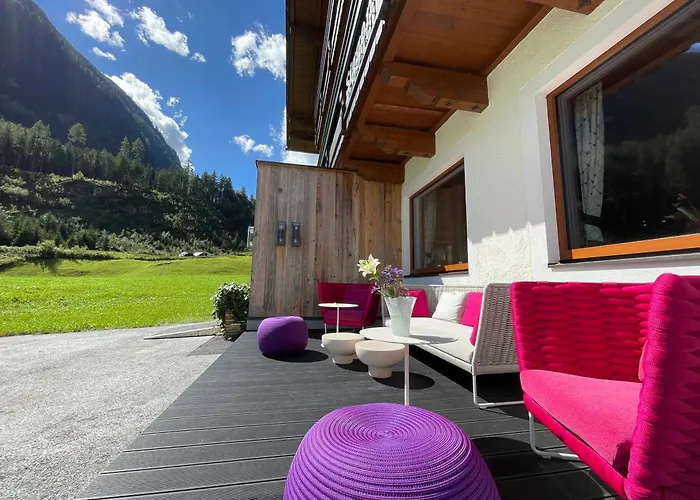 Hotel Gasthof Siggen Neukirchen am Großvenediger