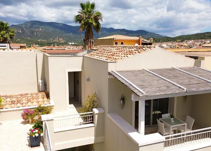 Domu Noa Hotel