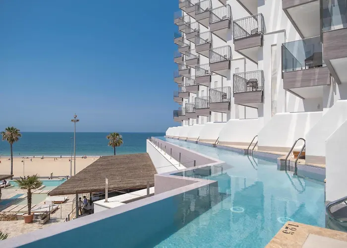 Best 17 Spa Hotels in Cadiz for a Relaxing Getaway