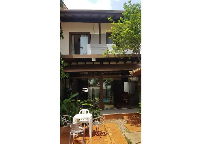Hotel Pousada Dos Bosques - Refugio Urbano Cuiabá