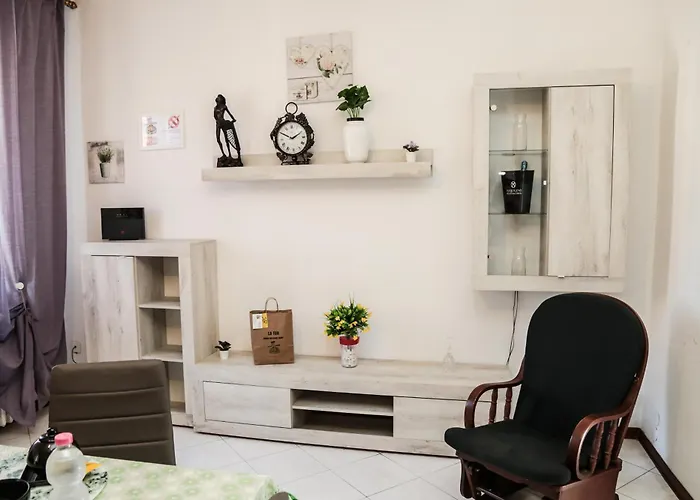 Guest House Malaguzzi Reggio nell'Emilia