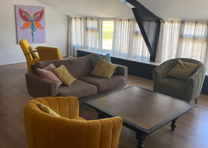 B&B Polderzicht