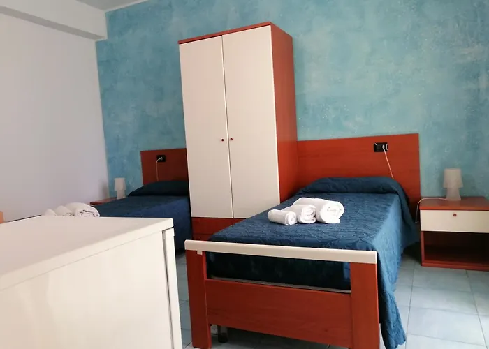 Megaron Hotel Pozzallo