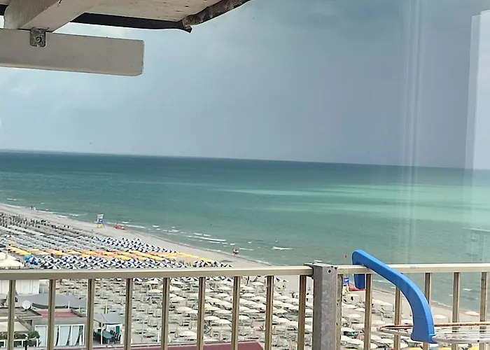 Hotel Negresco Milano Marittima