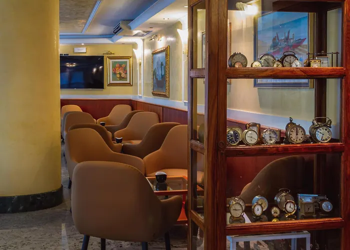 Hotel Verona