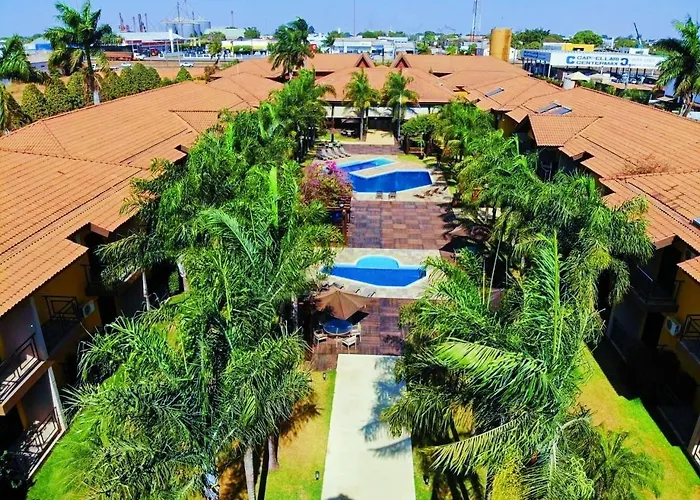 Hotel Imperial Sorriso