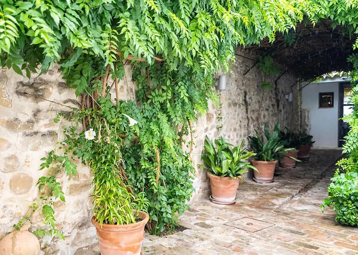 Hotel YIT La Casona del Arco Baeza