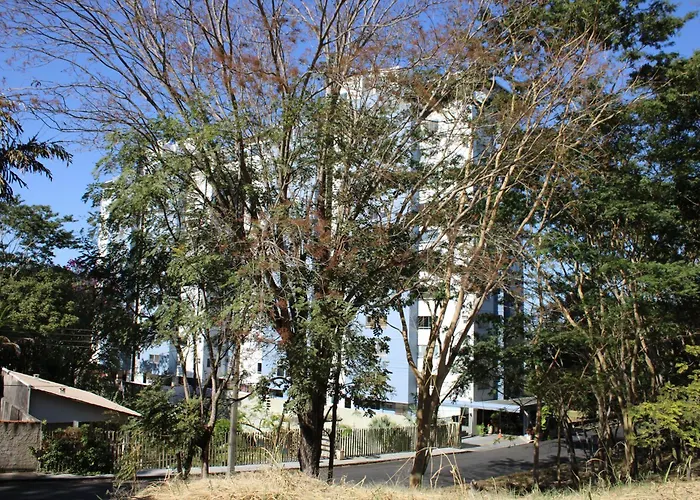 Flat 609-B Rio Quente Hotel