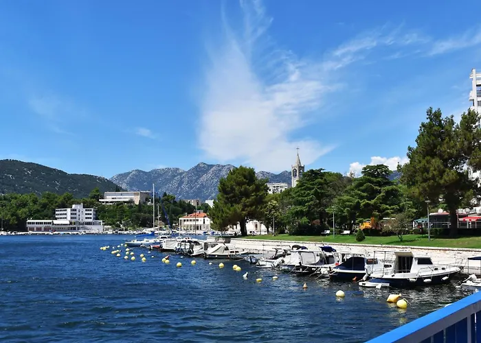 Hotels in Ploce (Dubrovnik-Neretva)