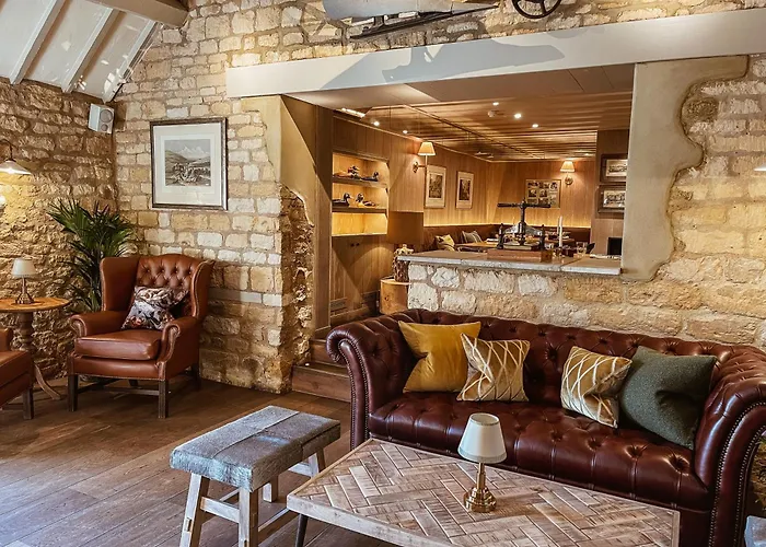 Hotels in Broadway (Worcestershire)