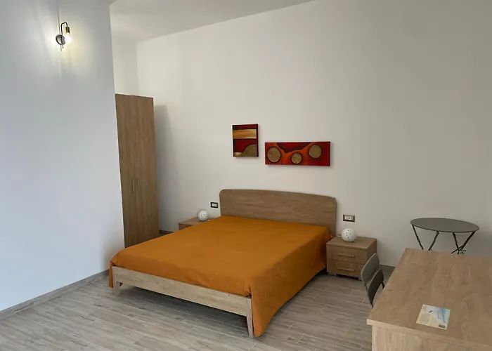 Hotel Residenza Giulia Scanzano Jonico