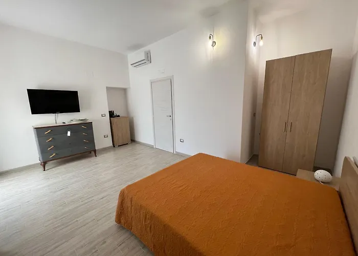 Hotel Residenza Giulia Scanzano Jonico